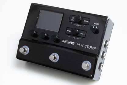 【used】LINE 6 / HX Stomp【GIB Yokohama】