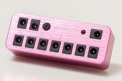 【used】BOSS / PSM-5 Power Supply & Master Switch【GIB Yokohama】