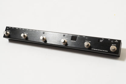 【used】One Control / Agamidae Tail Loop【GIB Yokohama】