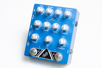 【used】Phil Jones Bass / X2C DualCompressor【GIB Yokohama】