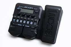 【used】ZOOM / G1X FOUR【GIB Yokohama】