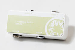 【used】Limetone Audio / JCB-2S Green【GIB Yokohama】