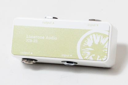【used】Limetone Audio / JCB-2S Green【GIB横浜エフェクター館】