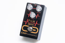 【used】Cast Engineering / Pulse Drive Tremolo【GIB Yokohama】