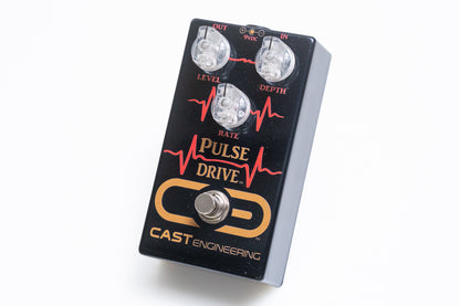 【used】Cast Engineering / Pulse Drive Tremolo【GIB Yokohama】