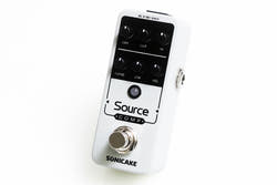 【used】Sonicake / Source Comp【GIB Yokohama】