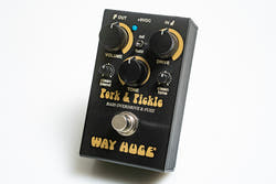 【used】Way Huge / WM91 Smalls Pork & Pickle【GIB Yokohama】