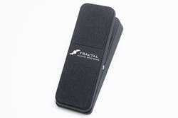 【used】Fractal Audio Systems / EV-1 Expression Volume Pedal【GIB Yokohama】