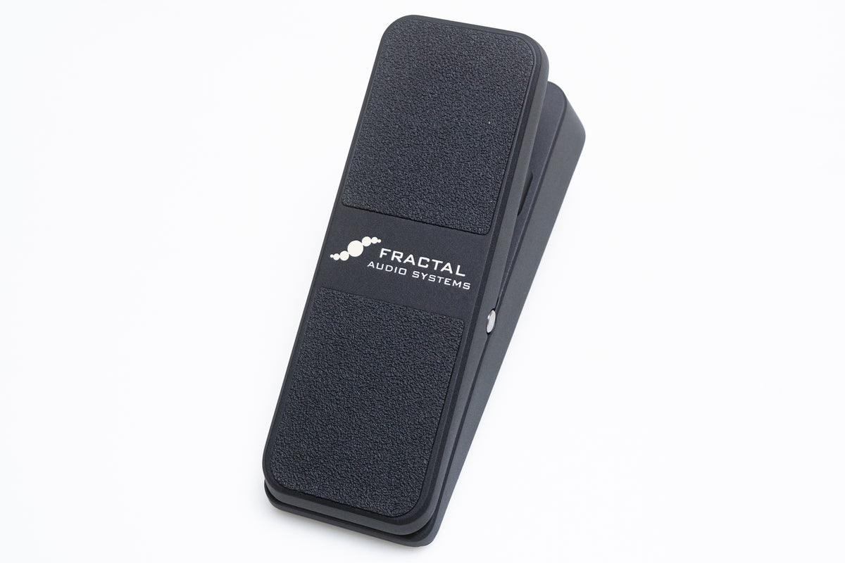 【used】Fractal Audio Systems / EV-1 Expression Volume Pedal【GIB Yokohama】