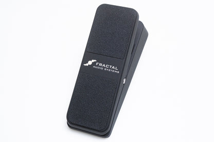 【used】Fractal Audio Systems / EV-1 Expression Volume Pedal【GIB Yokohama】