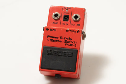 【used】Effects Bakery / French Bread Delay【GIB Yokohama】