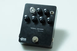 【used】A.S.P. GEAR / TRIBAL GEYSER GIB Limited【GIB Yokohama】
