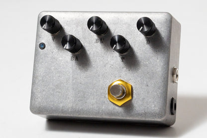 【used】KGR HARMONY / BASS DRIVE【GIB Yokohama】