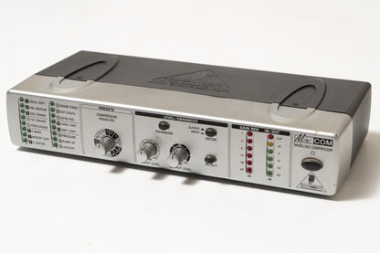 【used】BEHRINGER / COM800【GIB Yokohama】