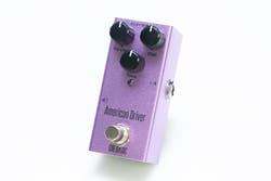 【used】GIB BASIC / MINI FX Series American Driver【GIB Yokohama】