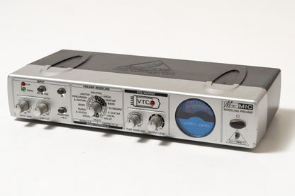 【used】BEHRINGER / MIC800【GIB Yokohama】