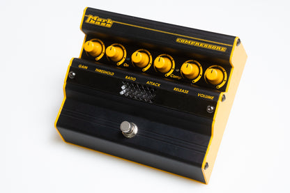 【used】Markbass / Compressor【GIB Yokohama】