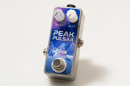 【used】A.S.P. GEAR / PEAK PULSAR【GIB Yokohama】