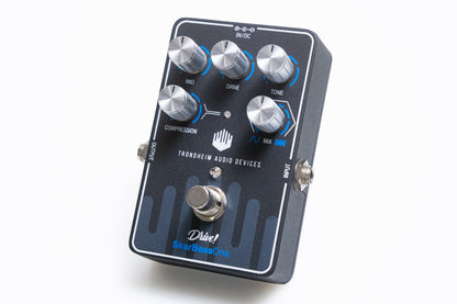 【used】TRONDHEIM AUDIO DEVICES / Skar Bass One【GIB Yokohama】