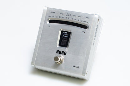 【used】KORG / DT-10 DIGITAL TUNER【GIB Yokohama】