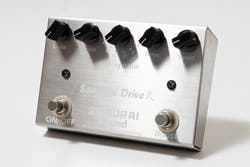 【used】SAMURAI Sound / Samurai Drive 弍【GIB Yokohama】