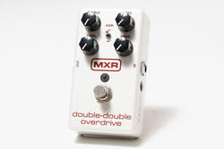 【used】MXR / double-double overdrive【GIB Yokohama】