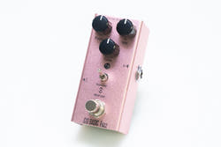 【used】GIB BASIC / MINI FX Series Fuzz【GIB Yokohama】