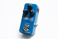 【used】tc electronic / Flashback Mini Delay【GIB Yokohama】