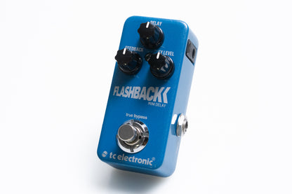 【used】tc electronic / Flashback Mini Delay【GIB Yokohama】