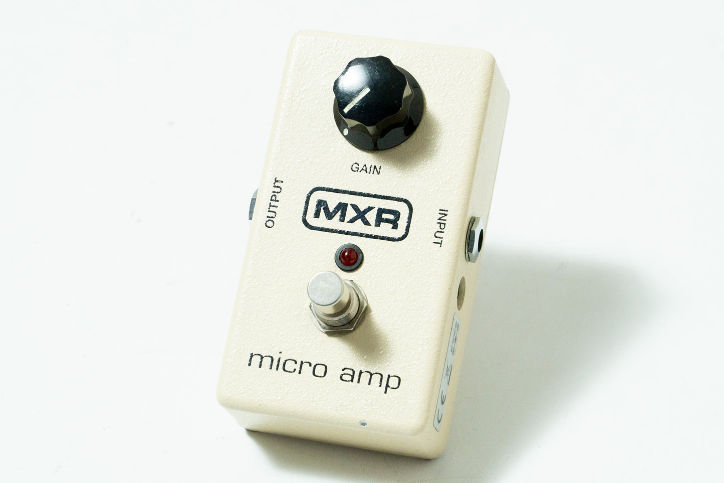 【used】MXR / M133 micro amp【GIB Yokohama】