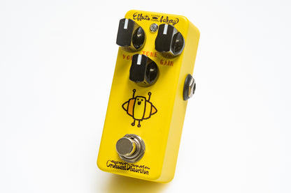 【used】Effects Bakery / Croissant Distortion【GIB Yokohama】