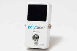 【used】tc electronic / Polytune 3【GIB Yokohama】