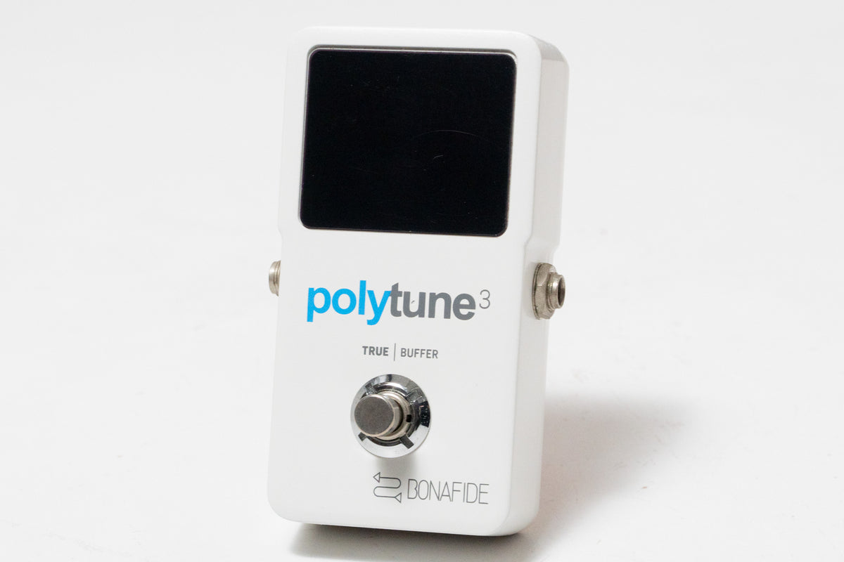 【used】tc electronic / Polytune 3【GIB Yokohama】