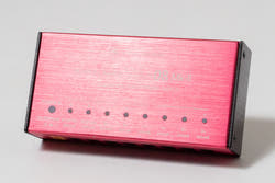 【used】Vital Audio / POWER CARRIER VA-08 MKII【GIB Yokohama】
