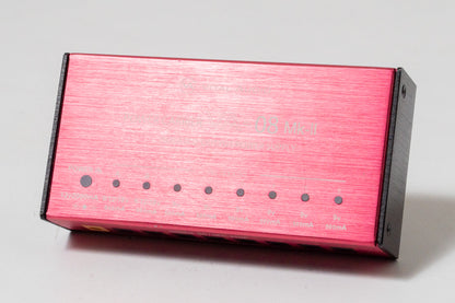【used】Vital Audio / POWER CARRIER VA-08 MKII【GIB Yokohama】