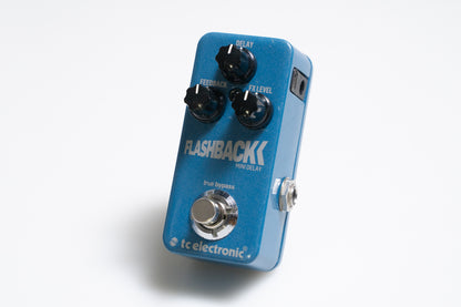 【used】tc electronic / Flashback Mini Delay【GIB Yokohama】