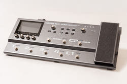 【used】BOSS / GX-100【GIB Yokohama】