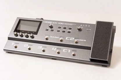 【used】BOSS / GX-100【GIB Yokohama】