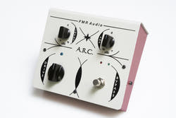 【used】FMR Audio / A.R.C. Pedal Compressor【GIB Yokohama】