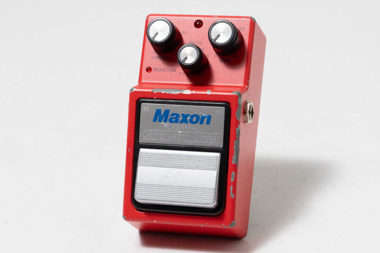 【used】Maxon / CP9 Pro+ Compressor / Limiter【GIB Yokohama】
