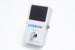 【used】tc electronic / Polytune 3【GIB Yokohama】