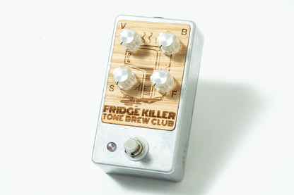 【used】TONE BREW CLUB / FRIDGE KILLER【GIB Yokohama】