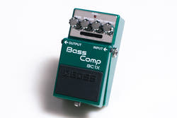 【used】BOSS / BC-1X Bass Comp【GIB Yokohama】