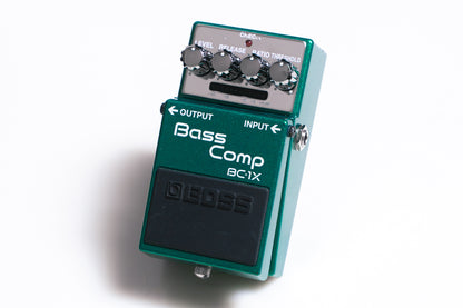 【used】BOSS / BC-1X Bass Comp【GIB Yokohama】