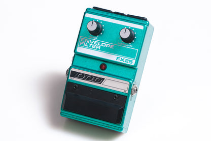 【used】DOD / FX25 Envelopr Filter【GIB Yokohama】