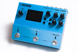 【used】BOSS / MD-500 Modulation【GIB Yokohama】