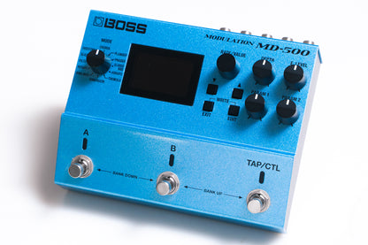 【used】BOSS / MD-500 Modulation【GIB Yokohama】