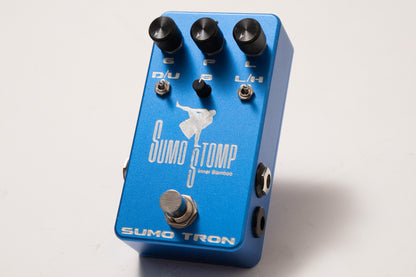 【used】SUMO STOMP / SUMO TRON V1【GIB Yokohama】