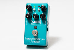 【used】MXR / M83 Bass Chorus Deluxe【GIB Yokohama】