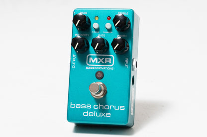 【used】MXR / M83 Bass Chorus Deluxe【GIB Yokohama】